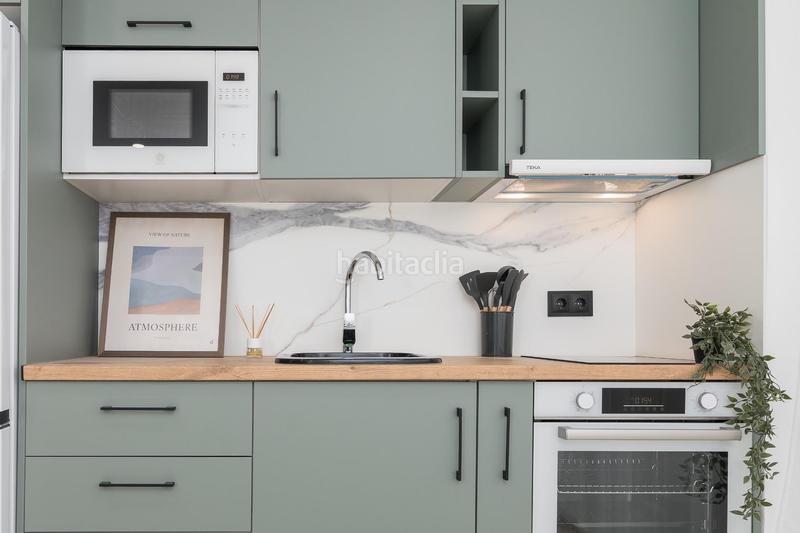 Foto d5a3a19e-94b8-4043-88d0-5bc05aa71e9b. Appartamento con parcheggio in La Cala del Moral Rincón de la Victoria