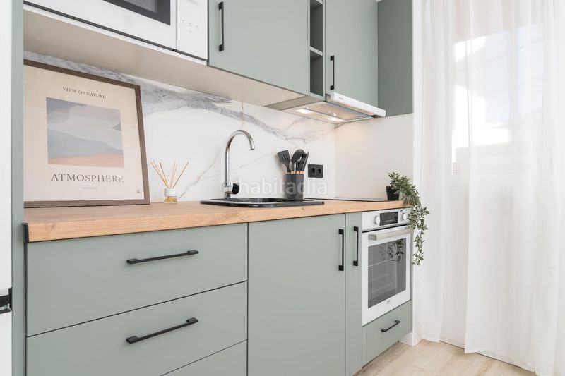 Foto ff1fd397-f9a0-43b2-a701-617e06e5b17a. Pis amb aparcament a La Cala del Moral Rincón de la Victoria