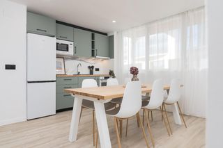 Appartement à La Cala del Moral. Precioso piso junto a la playa.