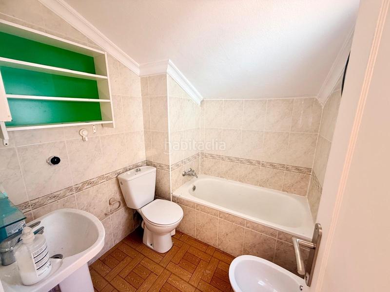 Foto 6f570ad9-0b52-44f7-9d30-051fceb2bcef. Appartement in Centro Alhaurín de la Torre