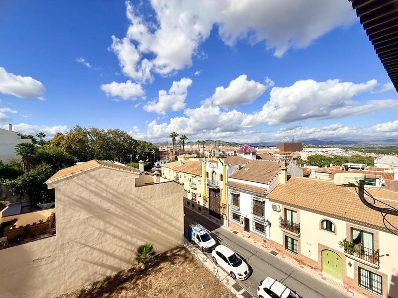 Foto 7edf9e78-6042-4383-8464-f98ef3b9f726. Appartement in Centro Alhaurín de la Torre