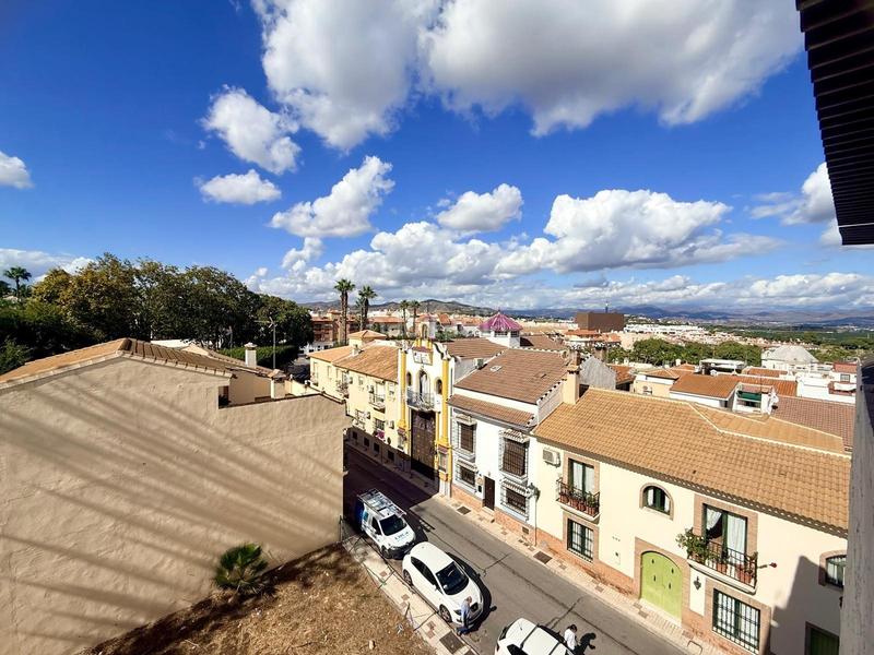 Foto bffcfae7-3a88-4196-bbf1-6b5c98e634ab. Appartement in Centro Alhaurín de la Torre