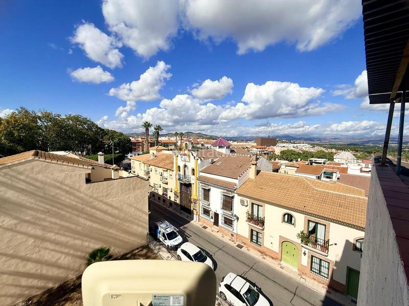 Foto f59ec870-c3ac-487a-833c-c98aab48f38d. Appartement in Centro Alhaurín de la Torre