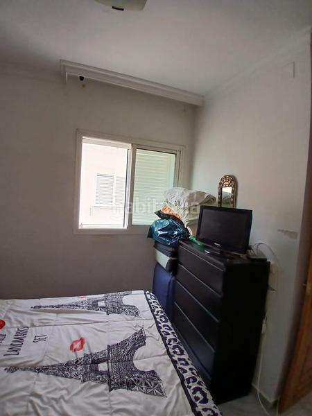 Foto 023b5b76-d2c7-4ece-a2ab-e70797cdf1f4. Ático encantador ático con posibilidad de solárium en el centro en Málaga