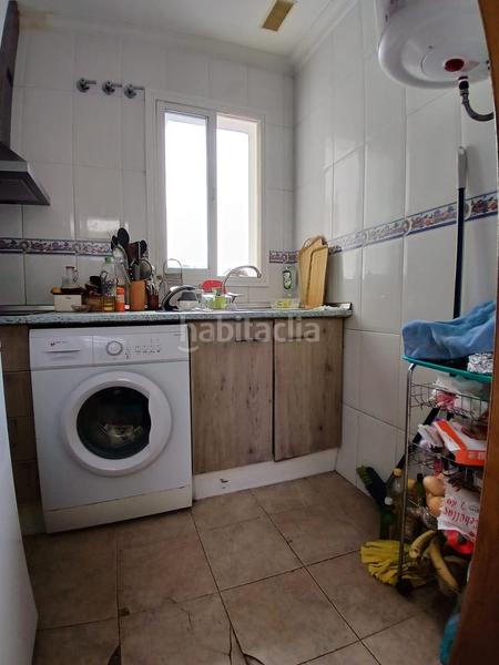 Foto 03877633-703f-4185-b01a-c6d814e2c2bf. Ático encantador ático con posibilidad de solárium en el centro en Málaga