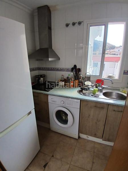 Foto 0c18b87f-5a1b-4aef-8f14-a11f9e067800. Ático encantador ático con posibilidad de solárium en el centro en Málaga