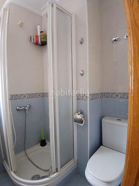 Foto 54e43f8c-b3ab-4887-81f0-1c2bd7e4b0f0. Ático encantador ático con posibilidad de solárium en el centro en Málaga