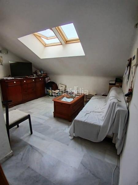 Foto ac7c5a4f-e050-4557-934b-13c58713231c. Ático encantador ático con posibilidad de solárium en el centro en Málaga