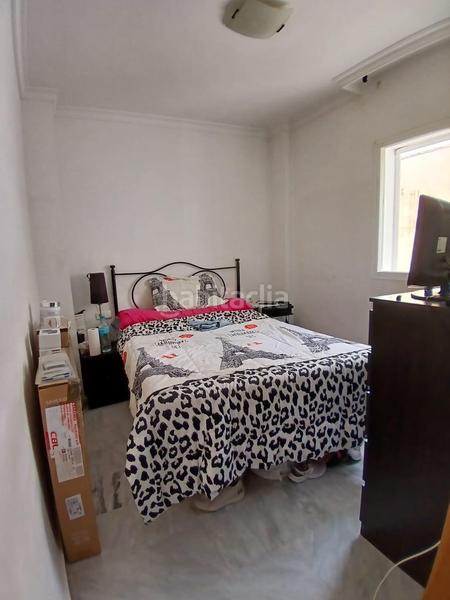 Foto cc663aea-4c9c-4721-a6e6-d1781f55c8cb. Ático encantador ático con posibilidad de solárium en el centro en Málaga