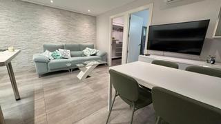 Miete Etagenwohnung in Ayuntamiento. Contrato de 10 meses con posibilidad de renovar.