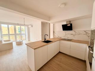 Appartement à Suárez