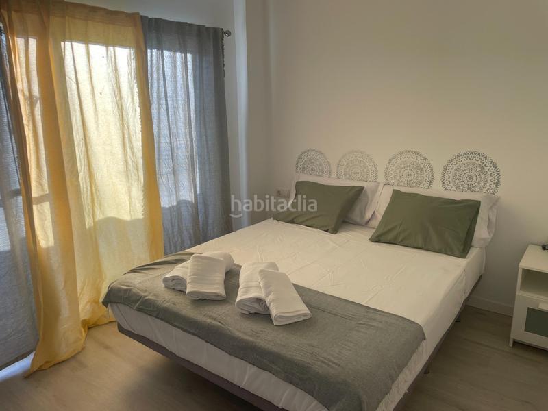 Foto aec40d6e-d3ee-429b-906c-750327d03297. Affitto appartamento in Olletas - Sierra Blanquilla Málaga