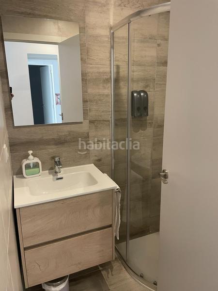 Foto 1b0554c8-10c3-425b-ae9f-abd4dd8417bd. Alquiler piso  2 habitaciones con terraza en Olletas - Sierra Blanquilla Málaga