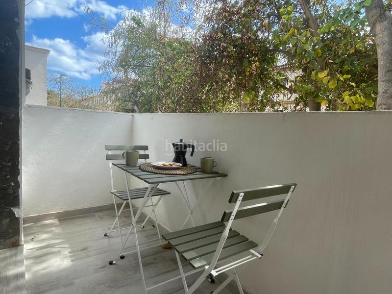 Foto a5af92aa-fe1e-4168-b9b7-d4c1f0337862. Alquiler piso  2 habitaciones con terraza en Olletas - Sierra Blanquilla Málaga