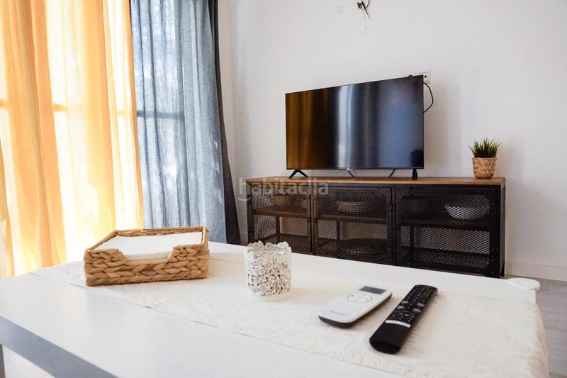 Foto aad6c61d-00ab-4e62-bfd7-d86f30e8eaba. Alquiler piso  2 habitaciones con terraza en Olletas - Sierra Blanquilla Málaga