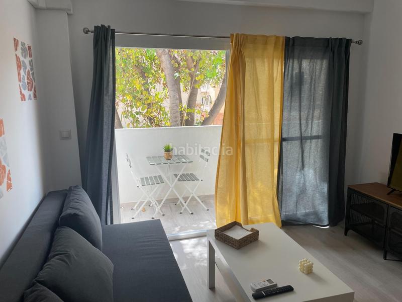 Foto ccfbe63d-ad8d-43d5-a4ed-dc8772a5feb8. Alquiler piso  2 habitaciones con terraza en Olletas - Sierra Blanquilla Málaga