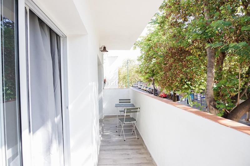 Foto 05a8c45f-cedf-41a9-98bd-0b0040b062e8. Location appartement dans Olletas - Sierra Blanquilla Málaga