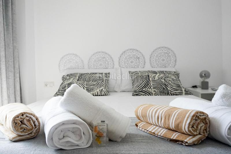 Foto 37a29420-2fd9-45ed-8b15-d109c8862072. Location appartement dans Olletas - Sierra Blanquilla Málaga