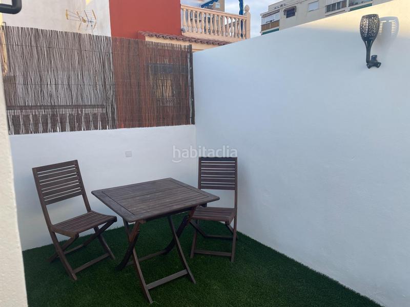 Foto 43f280b3-7589-44ad-8e96-53081b7b9b48. Location appartement dans Olletas - Sierra Blanquilla Málaga