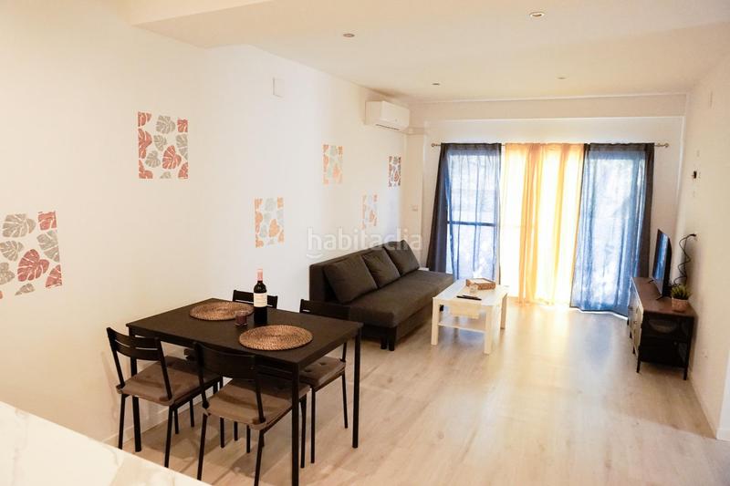 Foto 6caf43ff-4896-4a21-9ea7-058f3a8d974f. Location appartement dans Olletas - Sierra Blanquilla Málaga