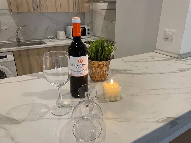 Foto b1dac34b-ba02-4495-8e61-415794fc588b. Location appartement dans Olletas - Sierra Blanquilla Málaga