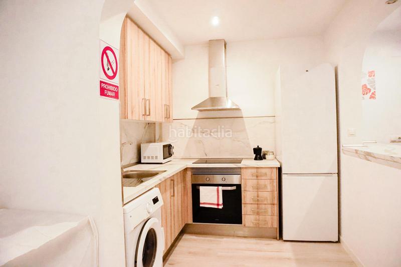 Foto d922ce28-2c10-45ca-8b6b-1332539ef6da. Location appartement dans Olletas - Sierra Blanquilla Málaga