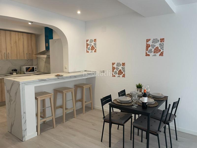 Foto e663c191-434a-4258-804a-113b4eacdd0e. Location appartement dans Olletas - Sierra Blanquilla Málaga