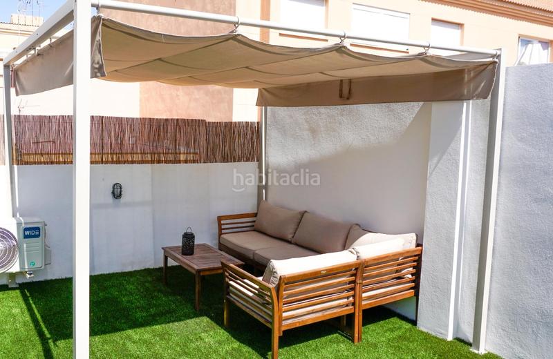 Foto 3172a830-ff91-4c0c-ac62-538bb05ad337. Rent flat in Olletas - Sierra Blanquilla Málaga