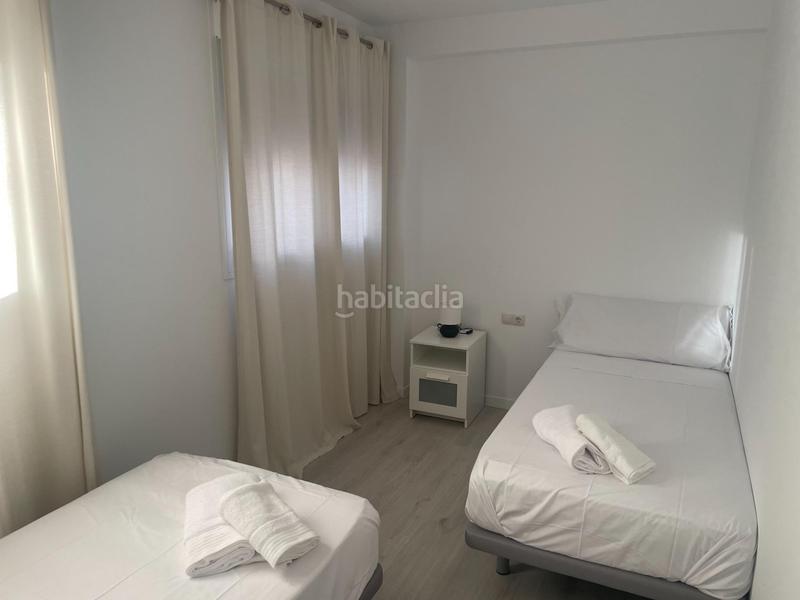 Foto 4dfbd375-01d1-4869-a0e4-4edf25924f0d. Rent flat in Olletas - Sierra Blanquilla Málaga