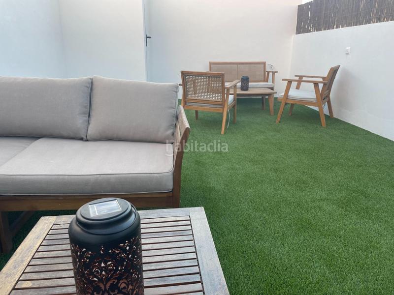 Foto b9a94e83-33c7-4b08-8b98-f4d4d5687449. Affitto appartamento in Olletas - Sierra Blanquilla Málaga