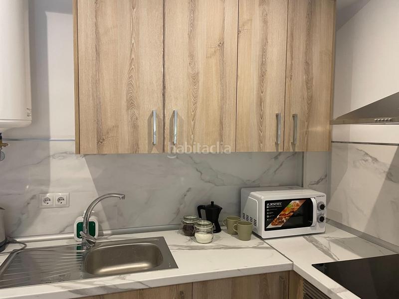 Foto 40f92ad4-eb9d-4b23-b1ac-6122513ba676. Alquiler piso bajo de 2 habitaciones en segalerva en Málaga