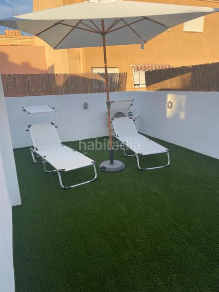 Foto ad6503c1-b041-454d-9226-1fc28f9ac1f5. Alquiler piso bajo de 2 habitaciones en segalerva en Málaga