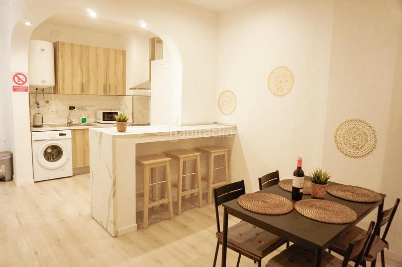 Foto 5ece83f8-fd72-4490-92e7-9a60a09a6a54. Location appartement dans Olletas - Sierra Blanquilla Málaga