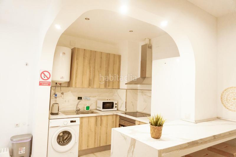Foto 7e961786-2d73-4d10-a85c-d8bfd00c8365. Location appartement dans Olletas - Sierra Blanquilla Málaga