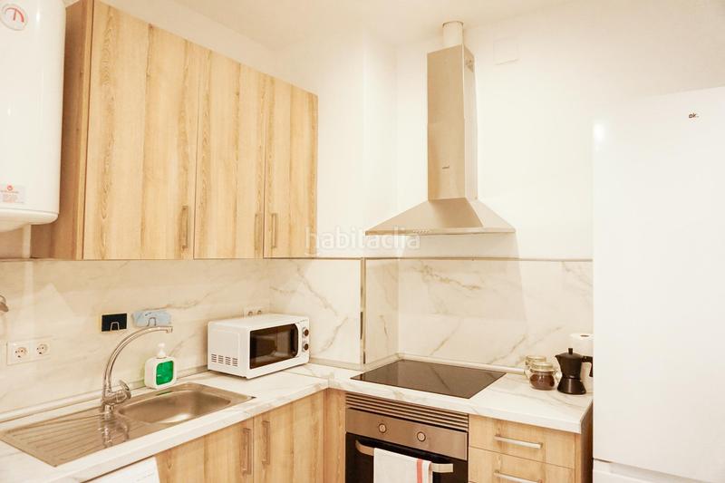 Foto 8c64bff3-fb46-46ff-ba74-7d337ed2949f. Location appartement dans Olletas - Sierra Blanquilla Málaga