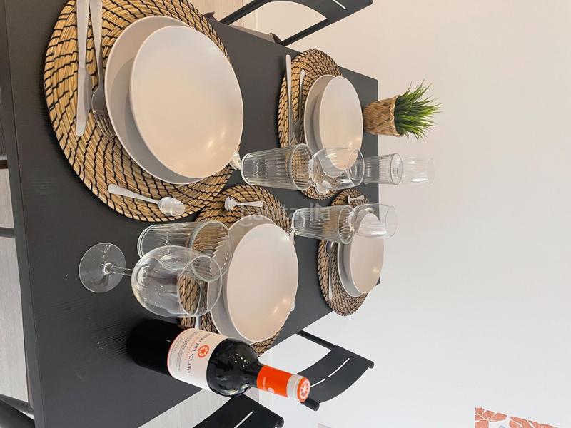 Foto e191cb06-6411-46ef-9248-75dce9f4780c. Location appartement dans Olletas - Sierra Blanquilla Málaga