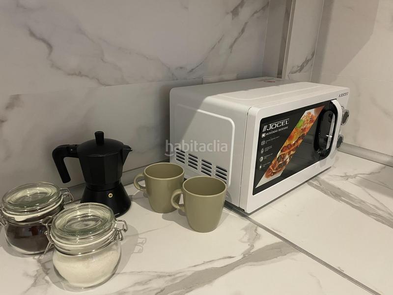 Foto 43255f01-e8bf-473b-be6f-6ae6d96e5e50. Miete etagenwohnung in Olletas - Sierra Blanquilla Málaga