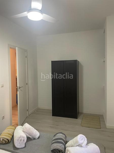 Foto e3289647-881e-403e-860a-bb6fbdba1512. Miete etagenwohnung in Olletas - Sierra Blanquilla Málaga