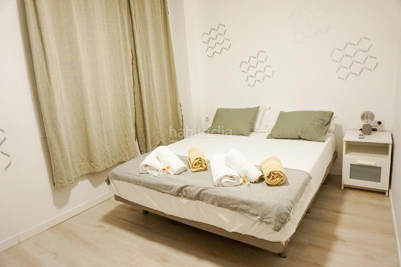 Foto 30939f16-7f1f-41d1-8524-39988acab5ae. Rent flat in Olletas - Sierra Blanquilla Málaga