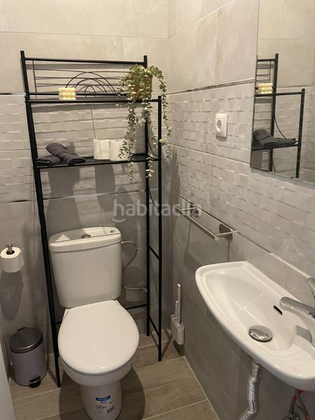 Foto 661383c8-c5e2-470d-b6f5-4420bcd6f676. Rent flat in Olletas - Sierra Blanquilla Málaga