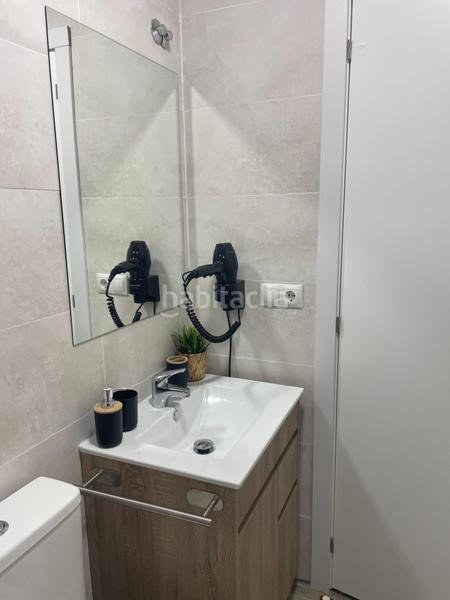 Foto f19ad5bd-c91f-4ac0-809e-f77cab3a56ba. Rent flat in Olletas - Sierra Blanquilla Málaga