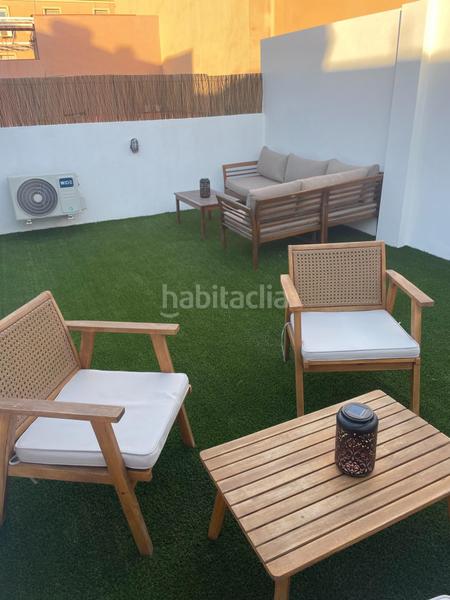 Foto fdae670e-c6cf-41ee-acb1-bd095e191cb0. Rent flat in Olletas - Sierra Blanquilla Málaga