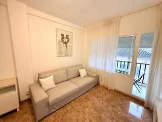 Location Appartement à Los Castillejos - La Trinidad