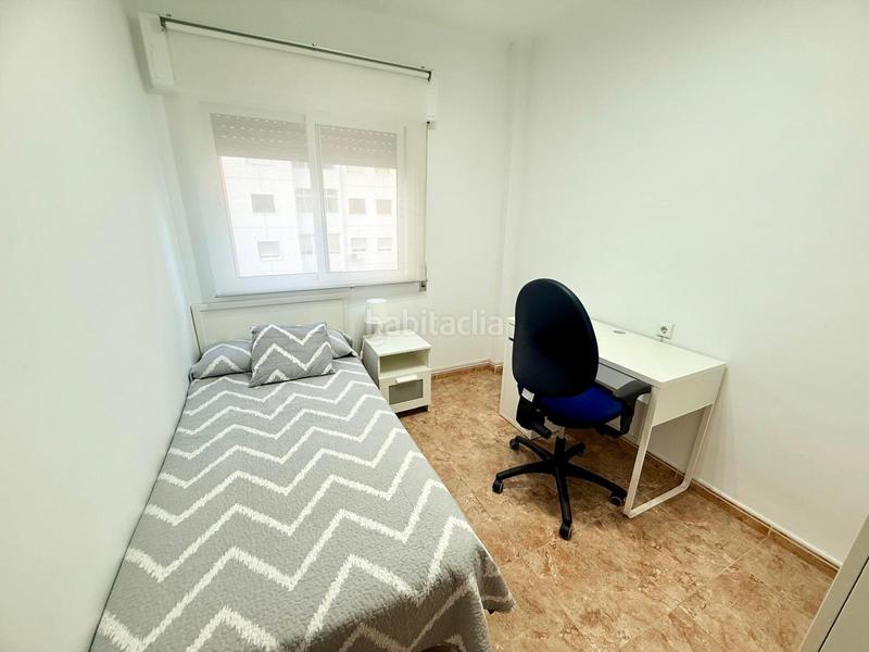 Foto 04c27809-65c3-4369-9e17-50f4300968cc. Rent flat in Los Castillejos - La Trinidad Málaga