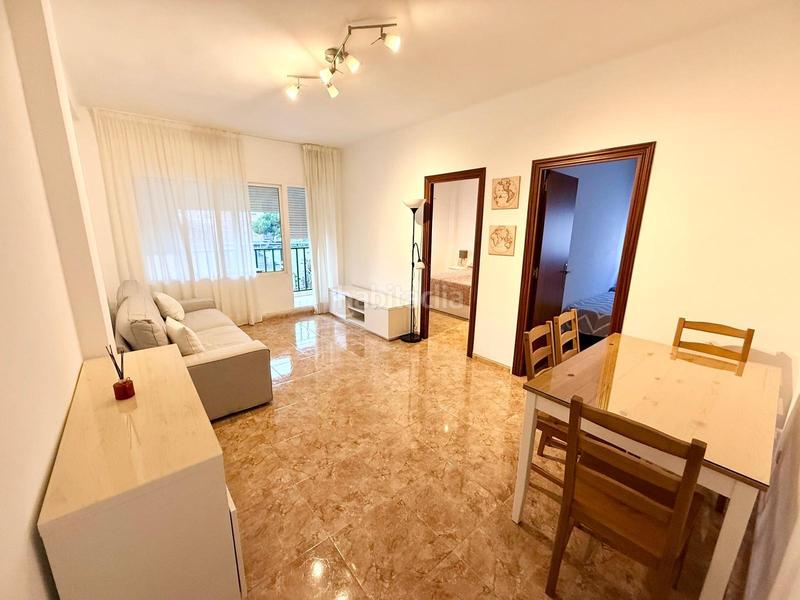 Foto 1ba9db55-0ac8-42c6-91f6-6c37ac0159f4. Rent flat in Los Castillejos - La Trinidad Málaga