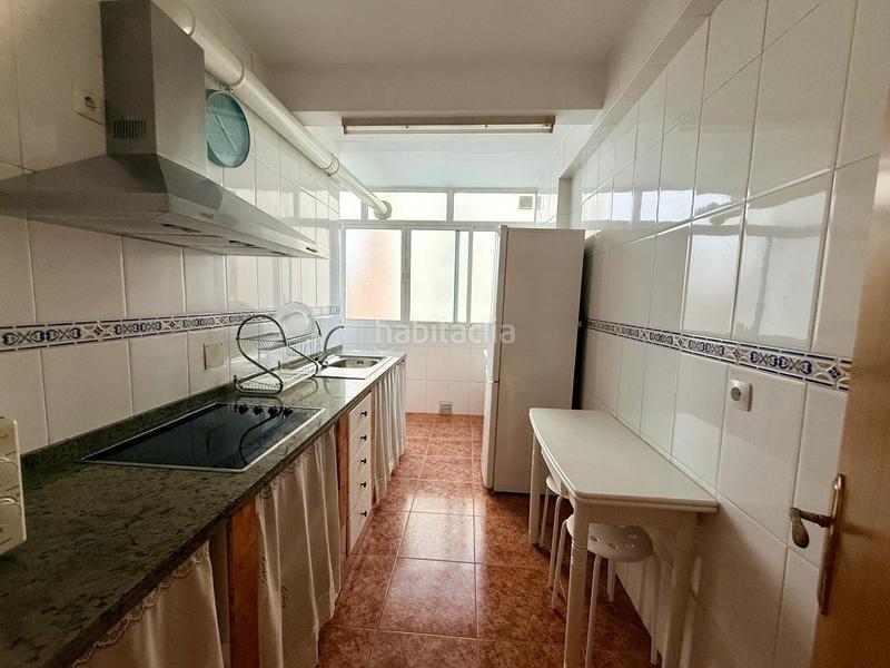 Foto 30207220-f6bb-4fd7-bfeb-833560d015d7. Rent flat in Los Castillejos - La Trinidad Málaga