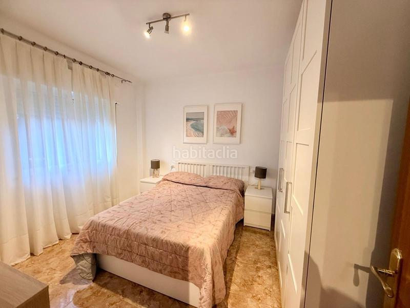 Foto 3f4e5998-1668-4112-8d1a-915122ae88ae. Rent flat in Los Castillejos - La Trinidad Málaga