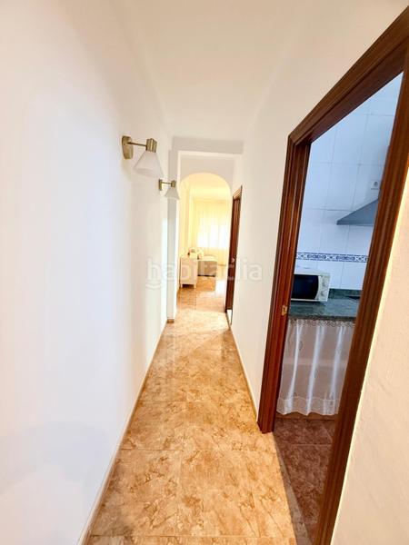 Foto 48bd9c94-4b36-44f5-a454-56694abf018b. Rent flat in Los Castillejos - La Trinidad Málaga