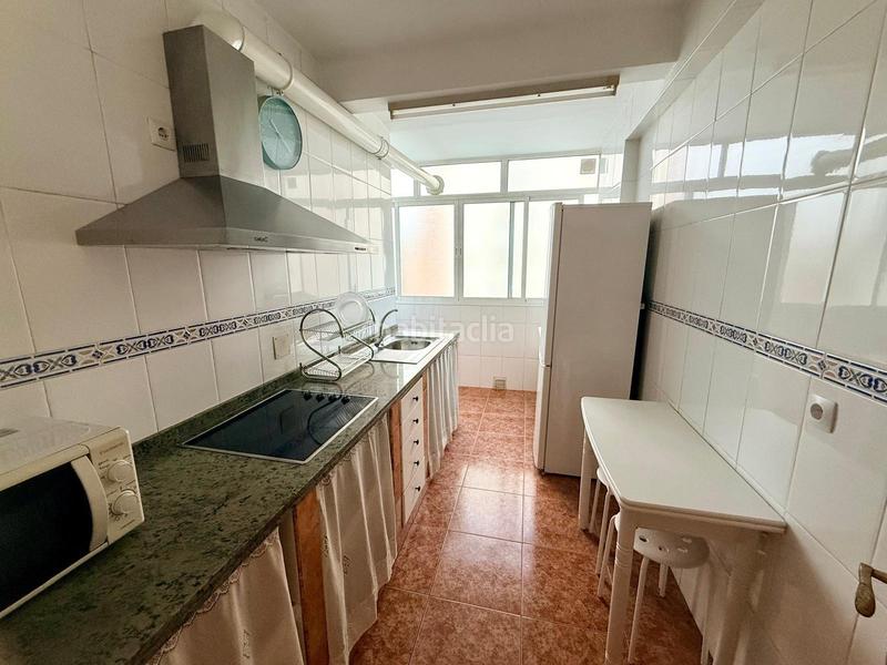 Foto 537aa914-f69a-4e05-aac4-1795e6ade5ba. Rent flat in Los Castillejos - La Trinidad Málaga