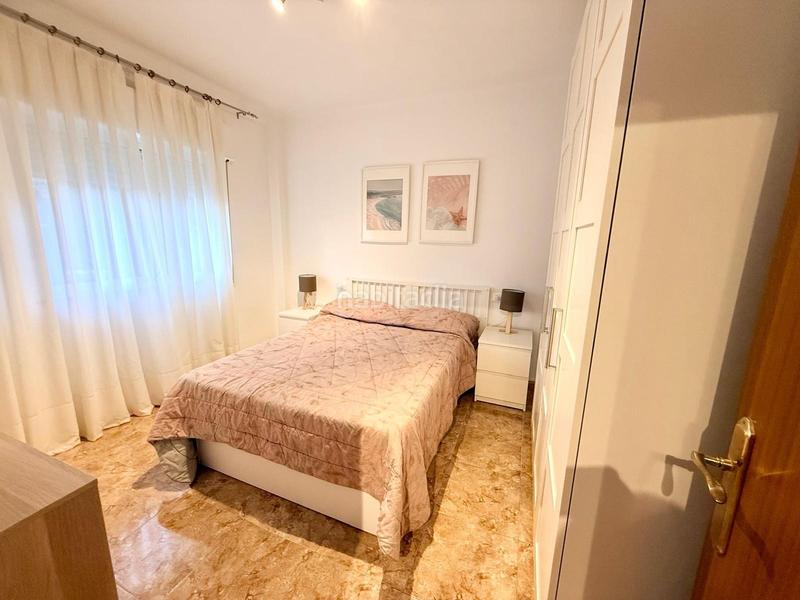 Foto 83aceb54-c962-4aa8-be83-580685bbbb83. Rent flat in Los Castillejos - La Trinidad Málaga